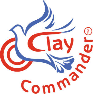 Clay Commander Logo